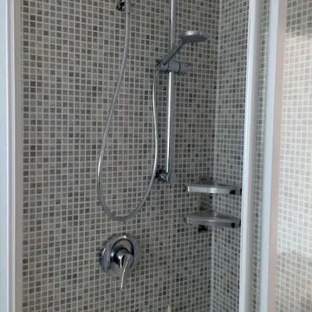 Διαμέρισμα Rosa *