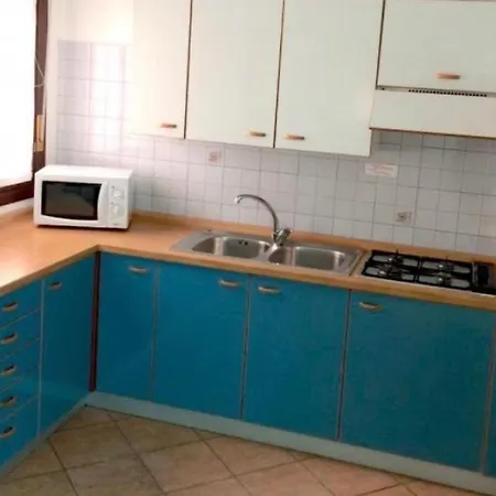 Διαμέρισμα Rosa *