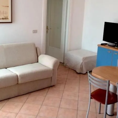 Διαμέρισμα Rosa